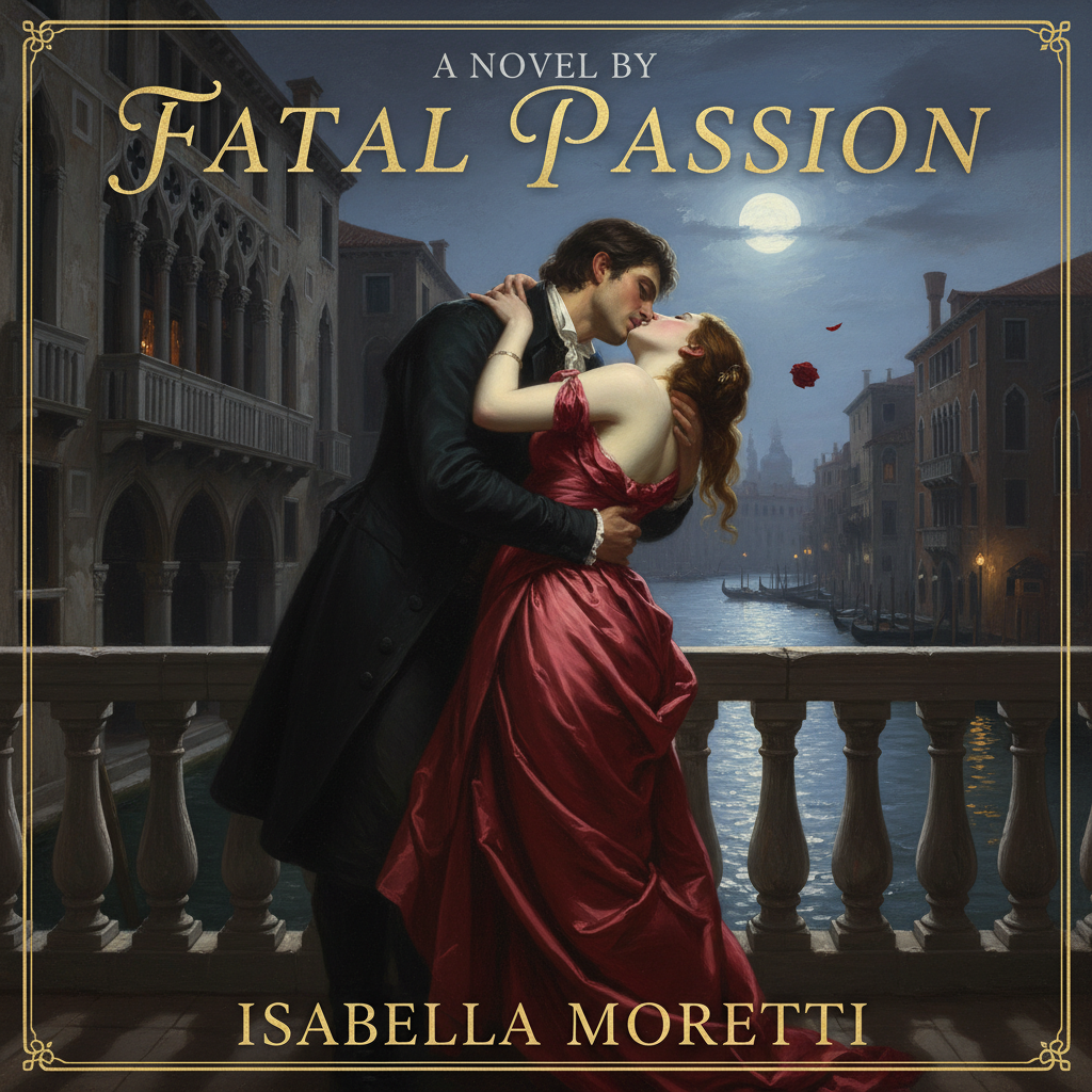 Fatal Passion