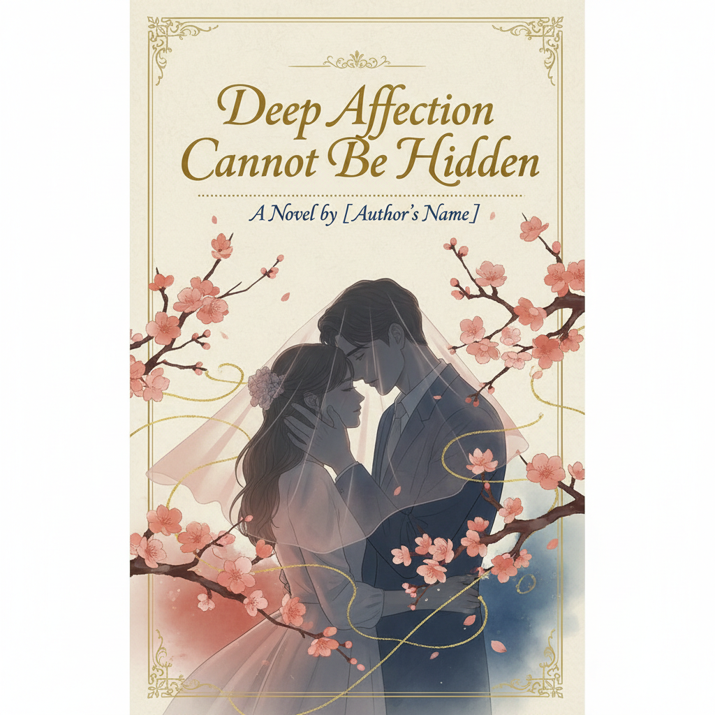 Deep Affection Cannot Be Hidden