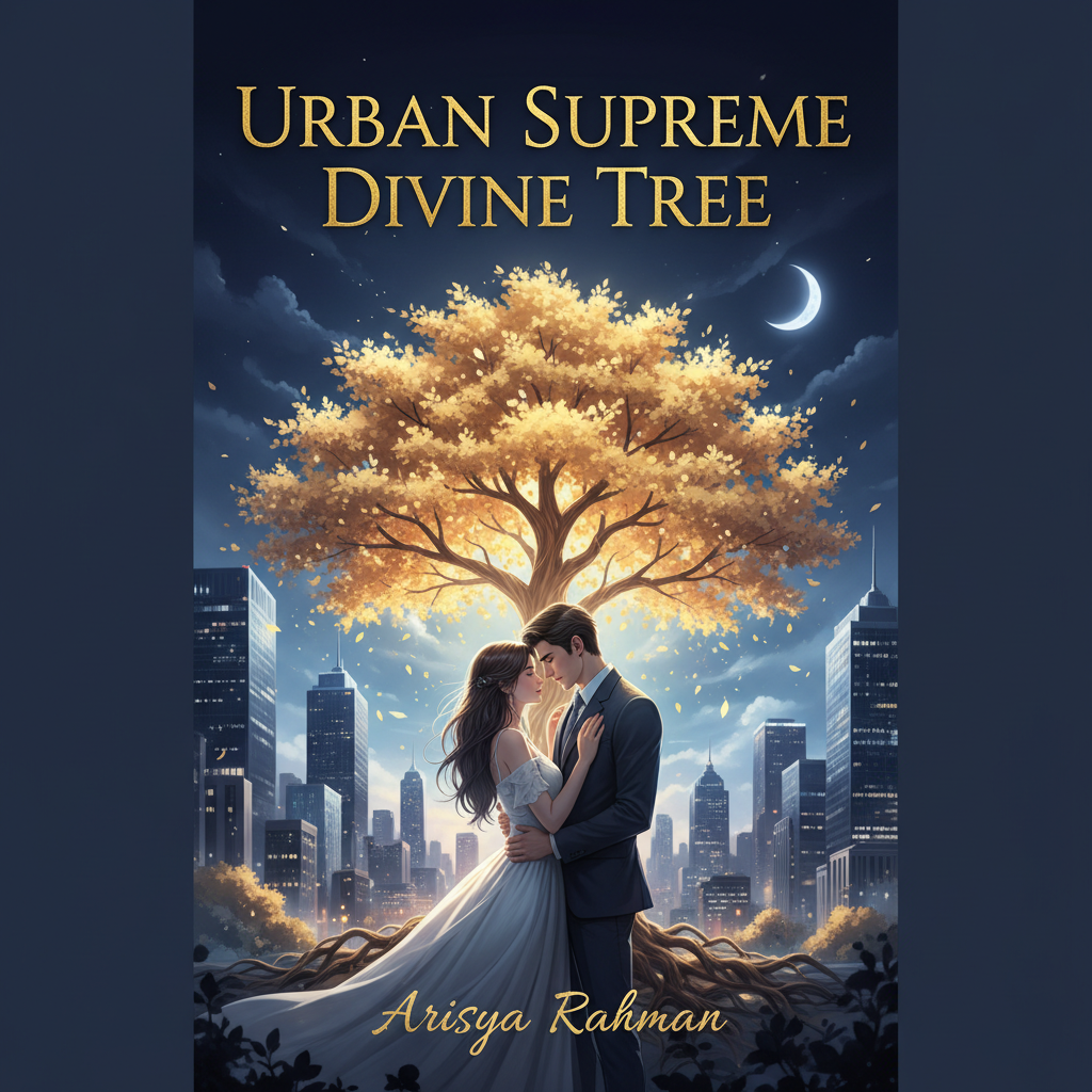 Urban Supreme Divine Tree