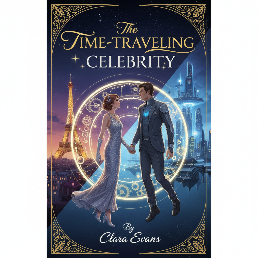 The Time-Traveling Celebrity