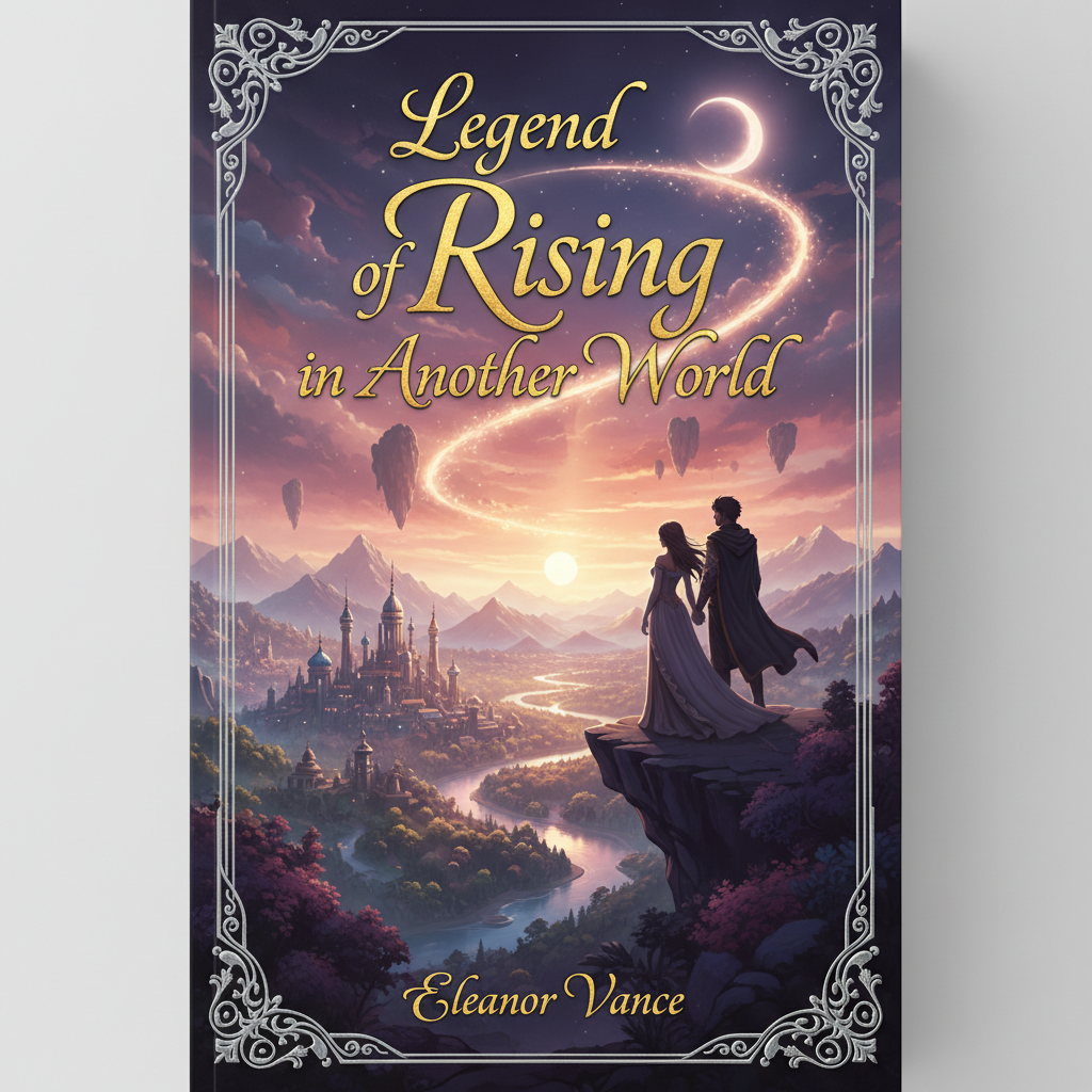 Legend of Rising in Another World