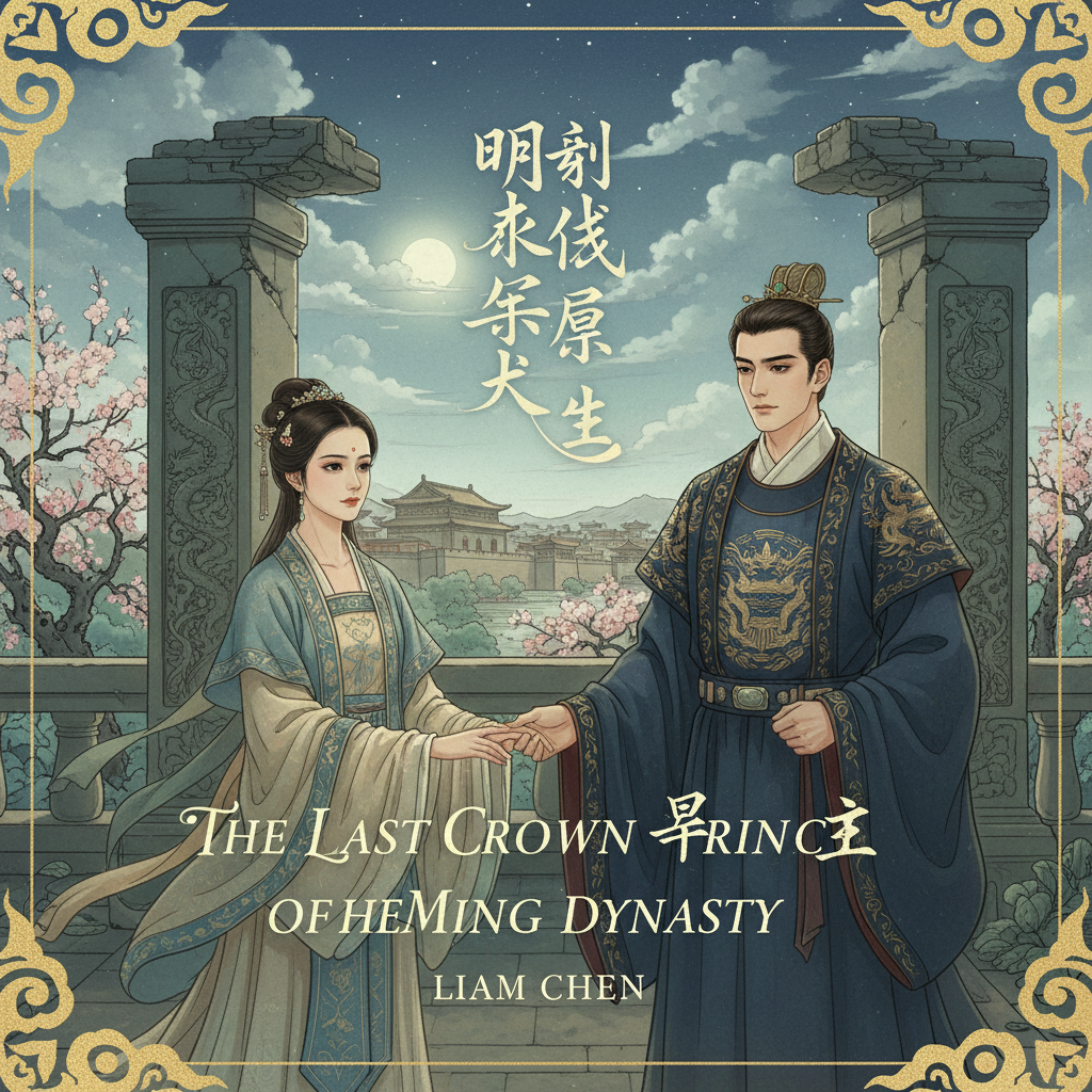 The Last Crown Prince of the Ming Dynasty