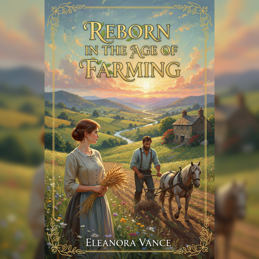 Reborn in the Age of Farming