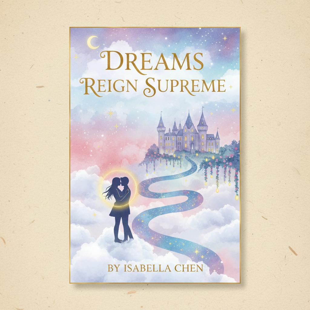 Dreams Reign Supreme