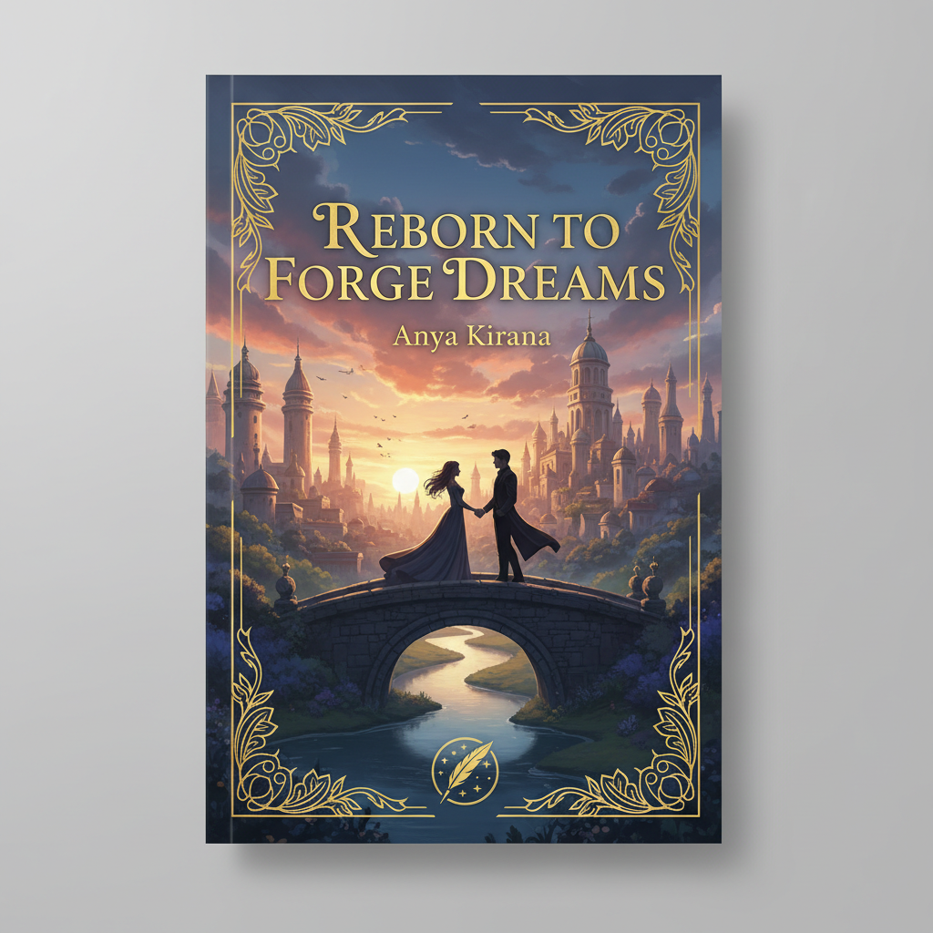 Reborn to Forge Dreams