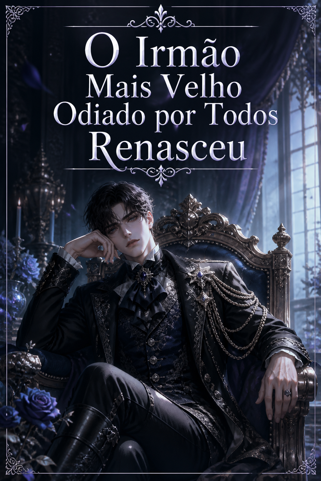 O Irmão Mais Velho Odiado por Todos Renasceu