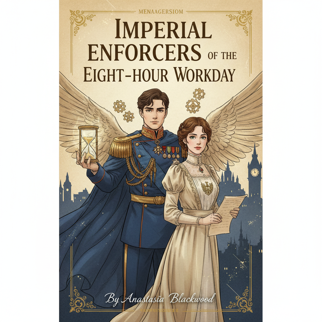 Imperial Enforcers of the Eight-Hour Workday