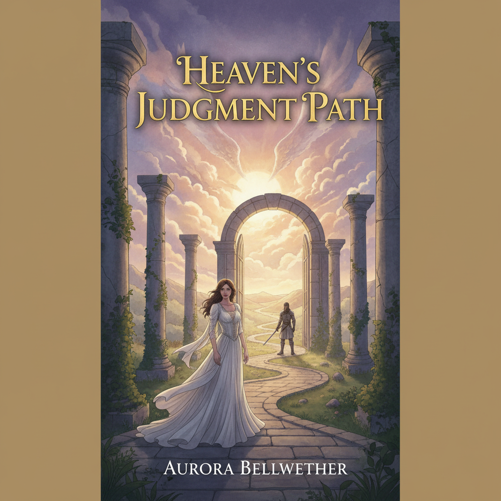 Heaven's Judgment Path