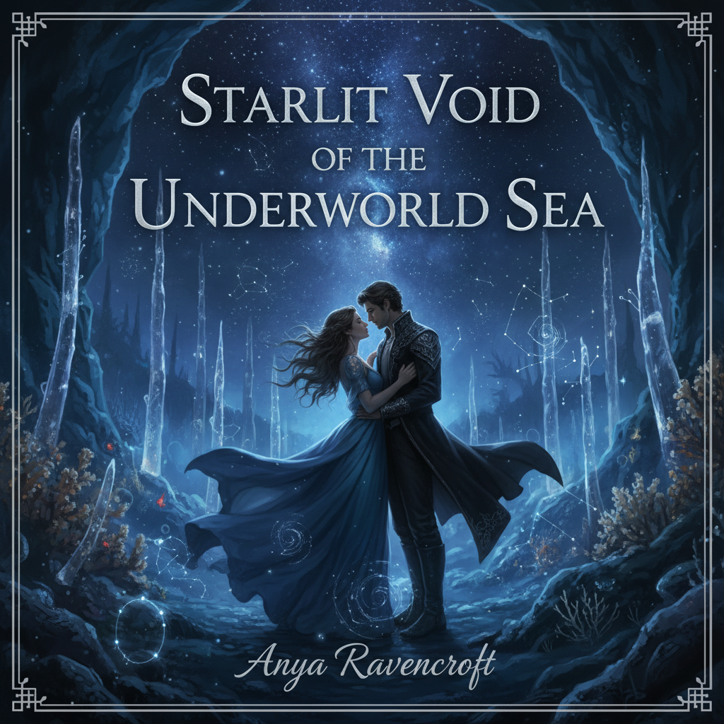 Starlit Void of the Underworld Sea