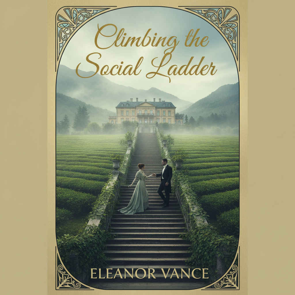 Climbing the Social Ladder