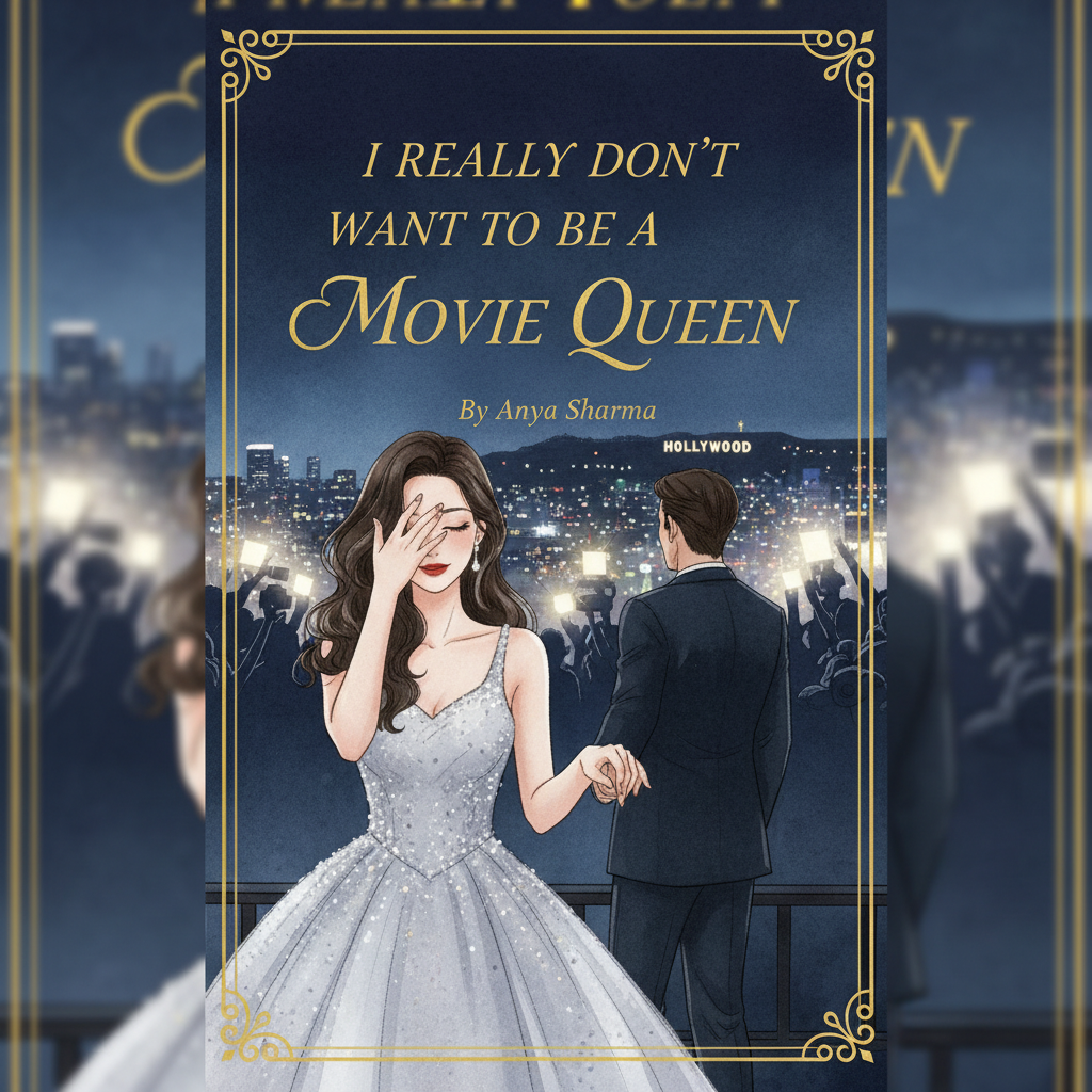 I Really Don't Want to Be a Movie Queen